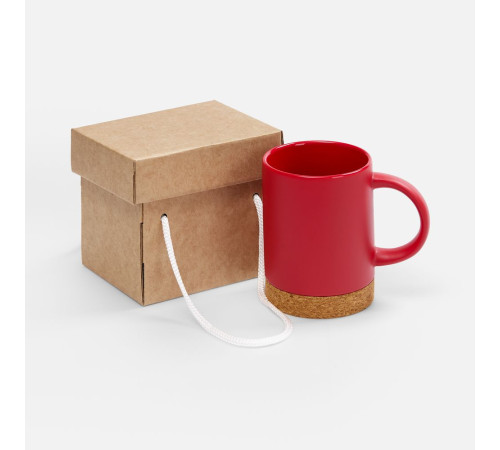 Коробка Kitbag, ver.2, крафт