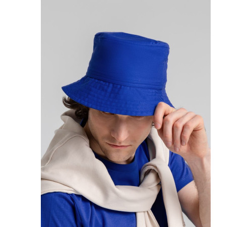 Панама Challenge, ярко-синяя