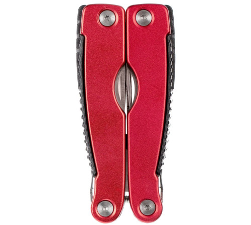 Мультитул Scout, красный
