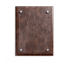 Плакетка Sleatherin Аcrylic