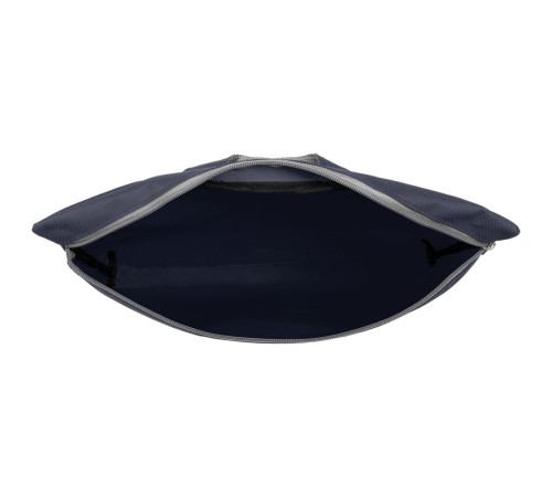 Сумка-папка Simple, темно-синяя