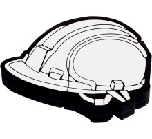 Флешка «Каска», белая, 16 Гб