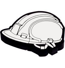 Флешка «Каска», белая, 16 Гб