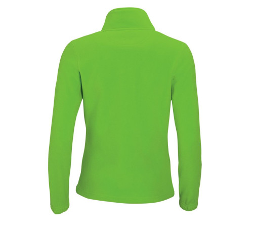 Куртка женская North Women, зеленый лайм