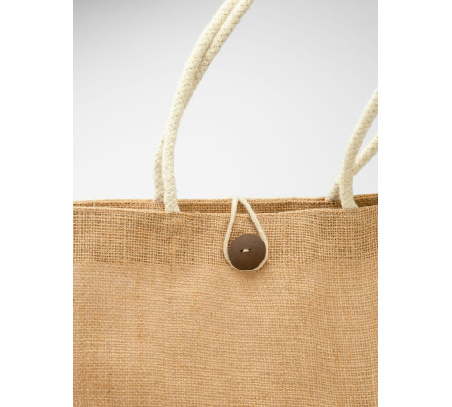 Холщовая сумка на плечо Grocery