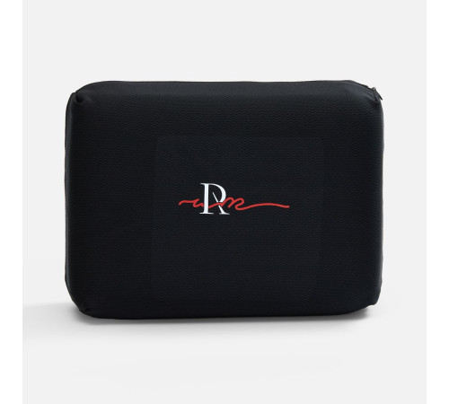 Подушка CampChamp, черная