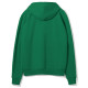 Толстовка с капюшоном Kirenga, зеленая
