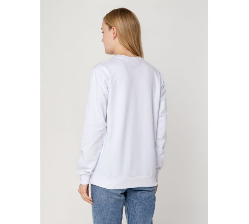 Толстовка Unit Toima, белая