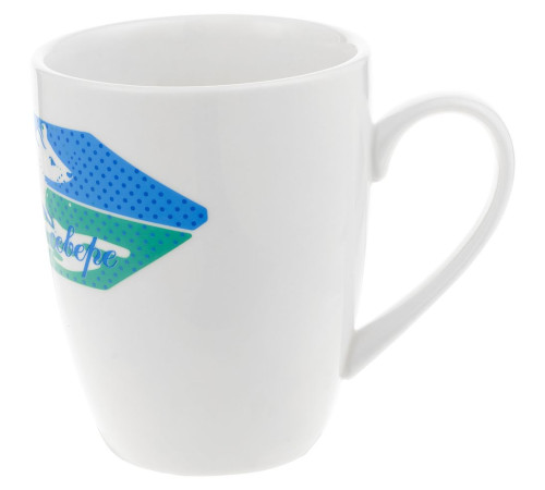 Набор «Мышка на севере»