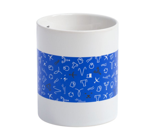 Кружка «Бизнес-зодиак. Скорпион»