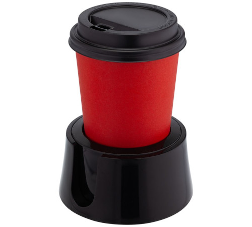 Подставка под кружку Tabletop, черная