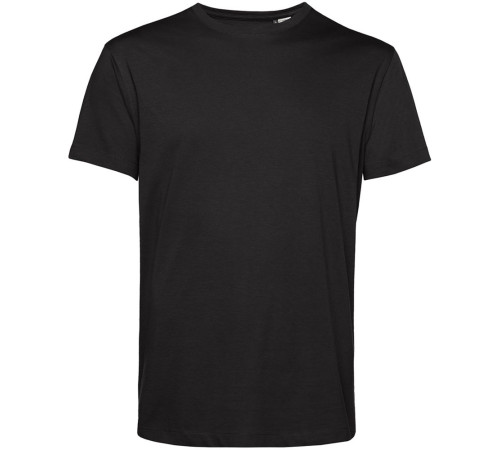 Футболка унисекс E150 Inspire (Organic), черная