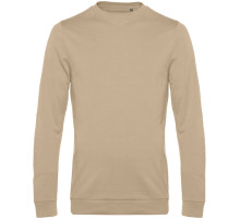 Свитшот унисекс Set In, бежевый