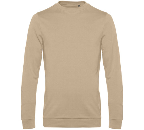 Свитшот унисекс Set In, бежевый