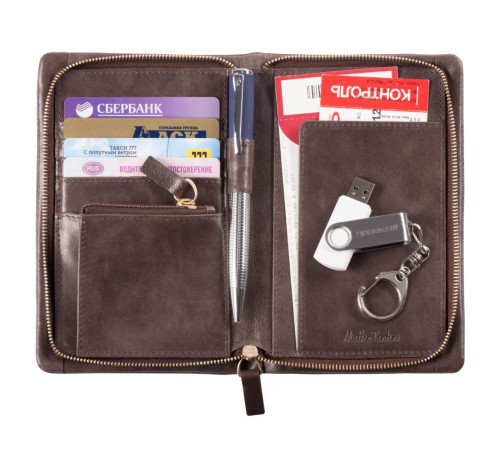 Органайзер для путешествий Coretto