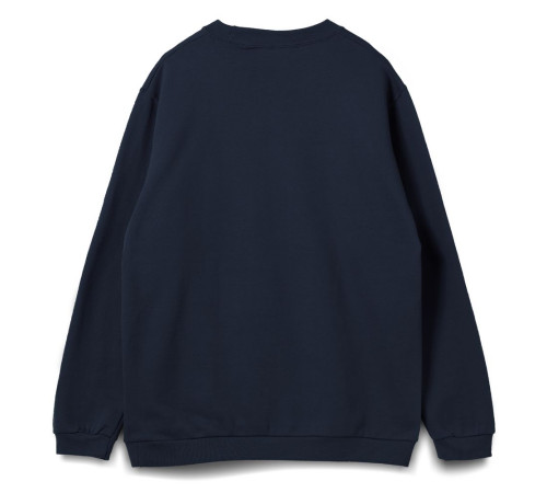 Толстовка Spider 260, темно-синяя