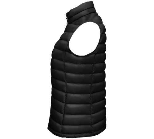 Жилет женский Wilson BW Women, черный