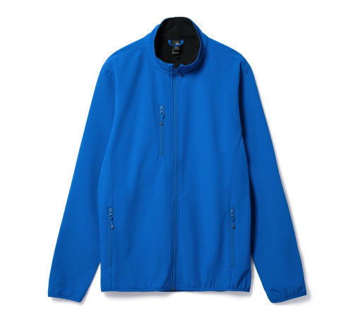 Куртка мужская Radian Men, ярко-синяя