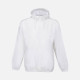 Ветровка унисекс Shield, белая