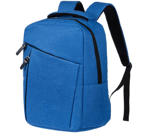 Рюкзак для ноутбука Onefold, ярко-синий