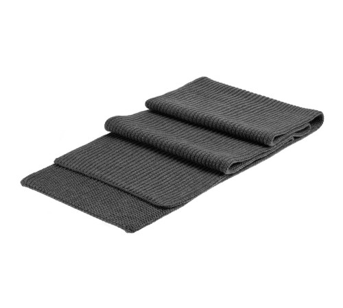 Шарф Nordkyn, серый