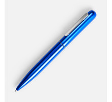 Ручка шариковая Scribo, синяя