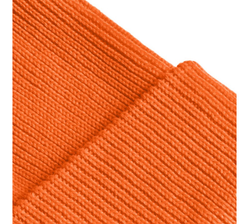 Шапка Life Explorer, оранжевая (апельсиновая)