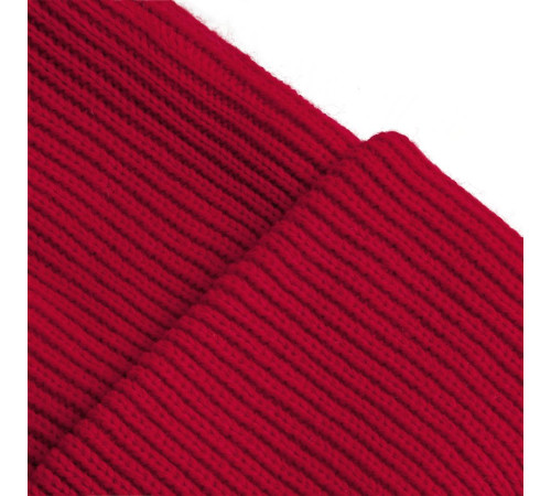 Шапка Life Explorer, ярко-красная