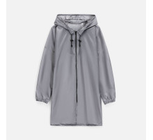 Дождевик Rainman Zip, серый