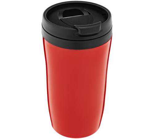 Термостакан Sagga, красный