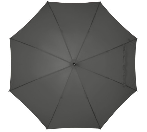 Зонт-трость LockWood, серый