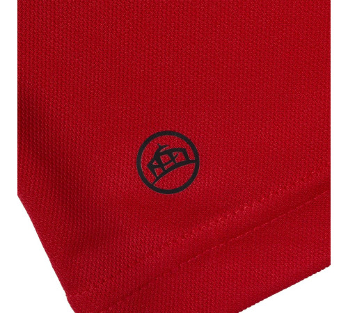 Рубашка поло мужская Eclipse H2X-Dry, белая