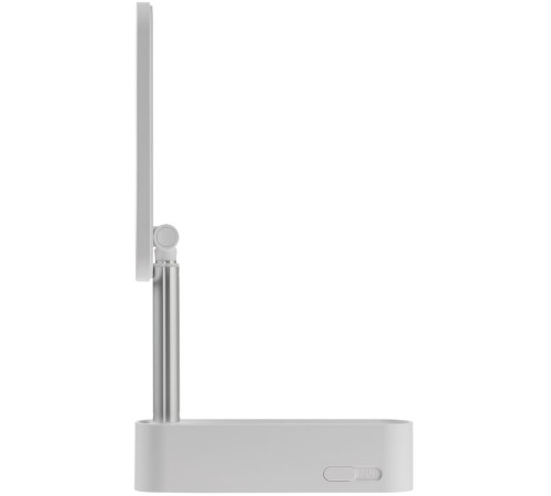 Переносная складная лампа moveLight, белая