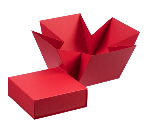 Коробка Anima, ver.2, красная