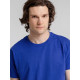 Футболка Imperial 190, ярко-синяя (royal)