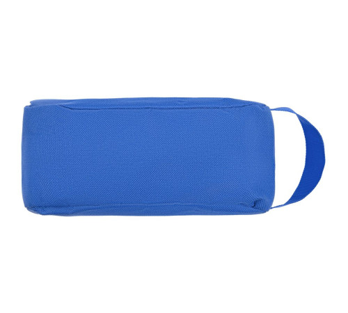 Косметичка Anytime, синяя