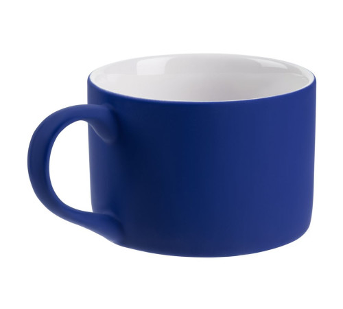 Чайная пара Best Morning, синяя