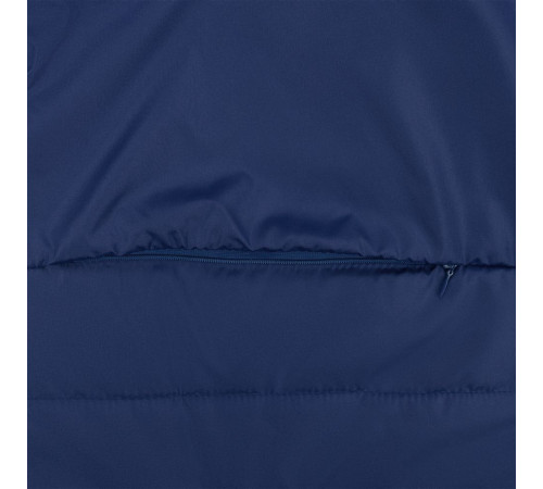 Жилет Leven, темно-синий