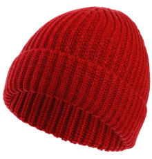 Шапка Nordkapp, красная