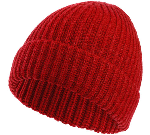 Шапка Nordkapp, красная