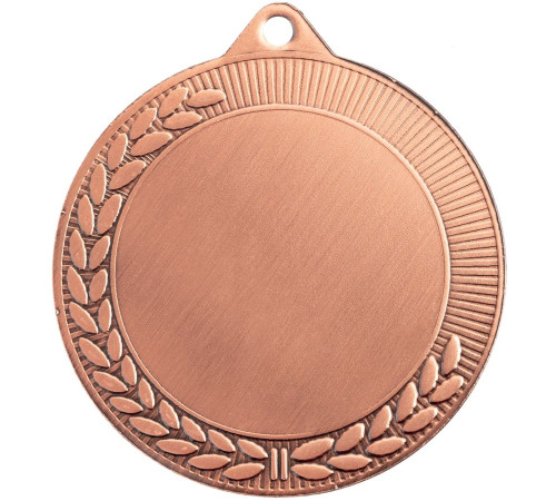 Медаль Regalia, большая, бронзовая