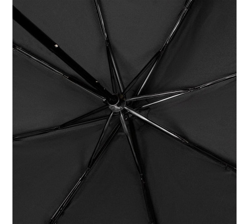Зонт складной Trend Mini, черный