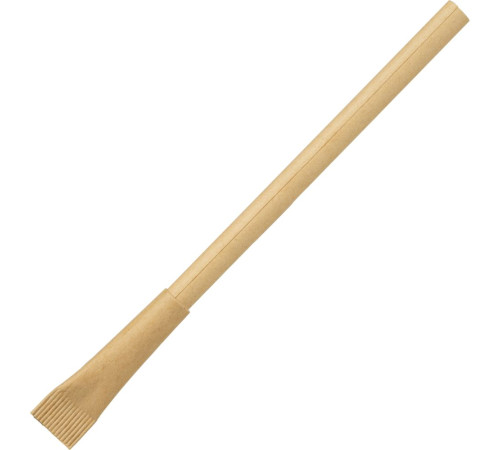 Ручка шариковая Carton Plus, неокрашенная