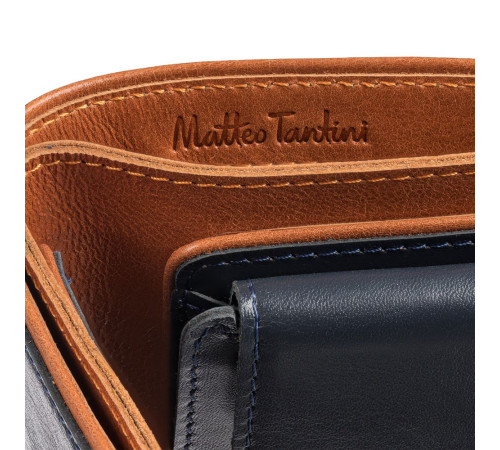 Набор дорожный Kalsa Palermo, синий