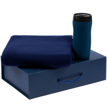 Набор Proforma, темно-синий