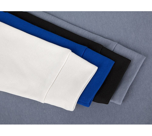 Свитшот унисекс S2, синий