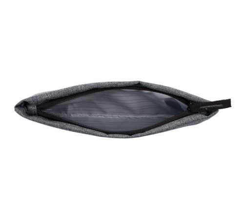 Косметичка-пенал Remark, серая