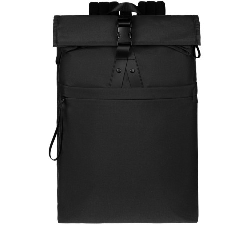 Рюкзак urbanPulse, черный
