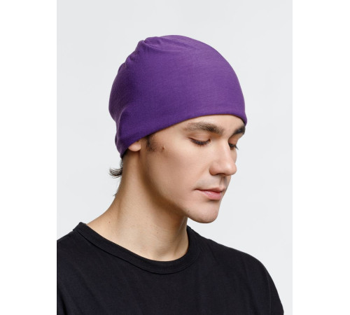 Многофункциональная бандана Dekko, фиолетовая