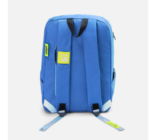 Рюкзак Easy Gait L, синий